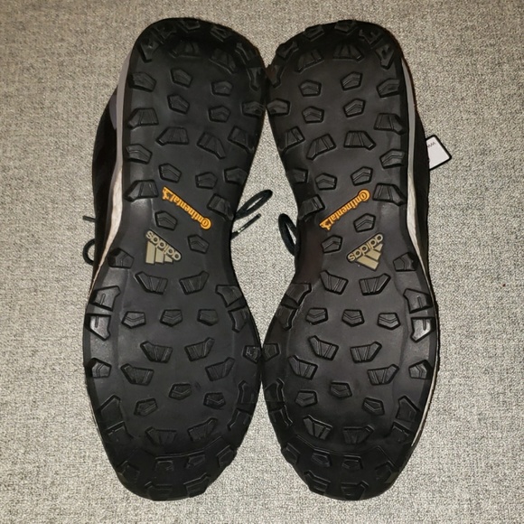 adidas Shoes Adidas Centennial Boost Hiking Shoes Poshmark